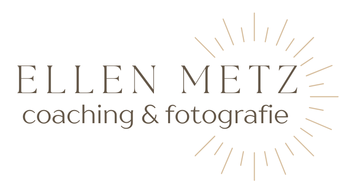 Ellen Metz Coaching en Fotografie